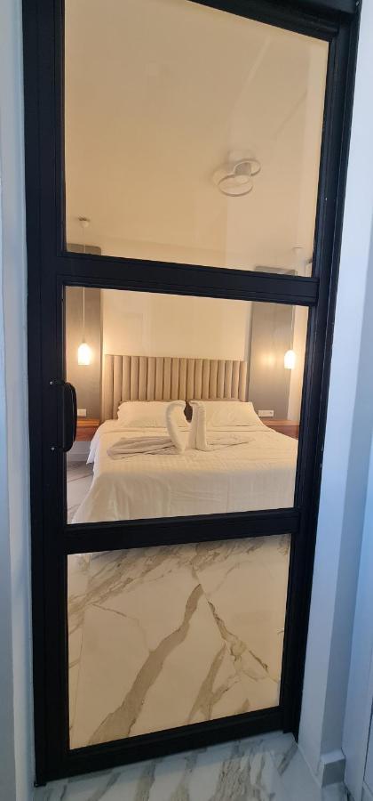 شقة Euphoria Luxury Penthouse كافالا المظهر الخارجي الصورة