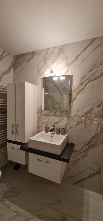 شقة Euphoria Luxury Penthouse كافالا المظهر الخارجي الصورة