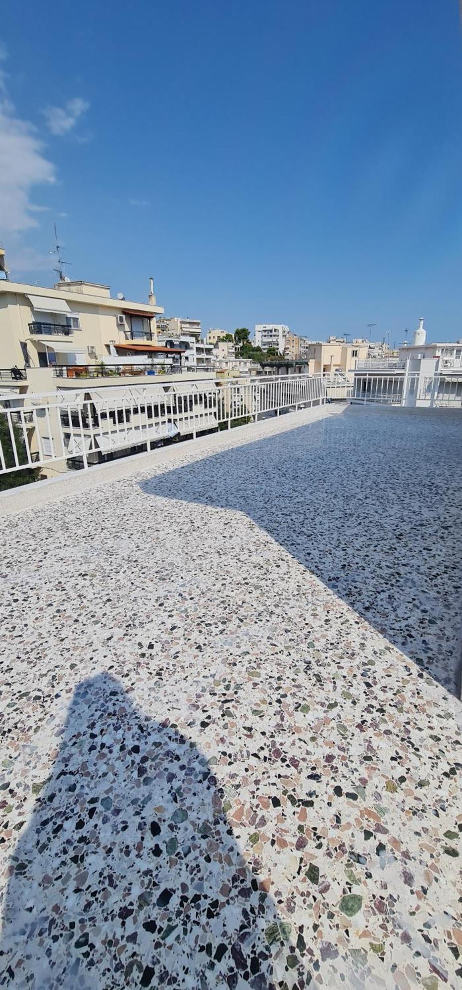 شقة Euphoria Luxury Penthouse كافالا المظهر الخارجي الصورة